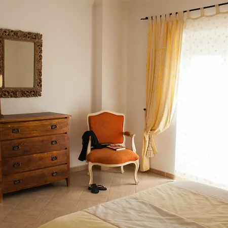 Filipas By Algarkasa Apartamento Albufeira