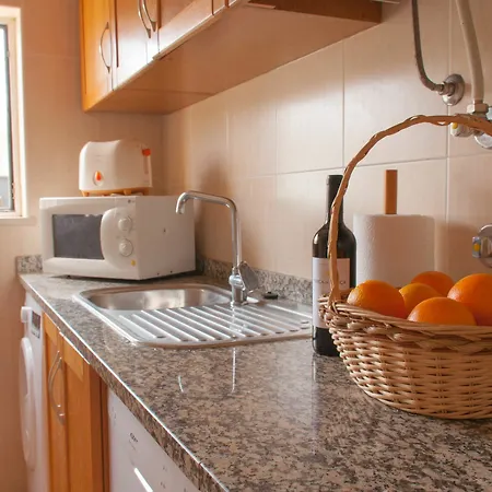 Apartamento Filipas By Algarkasa *