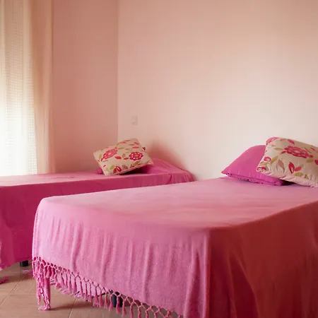 Filipas By Algarkasa Apartamento Albufeira